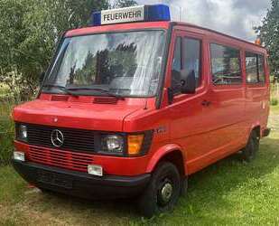 Mercedes-Benz T1 Gebrauchtwagen