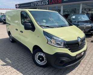 Renault Trafic Gebrauchtwagen