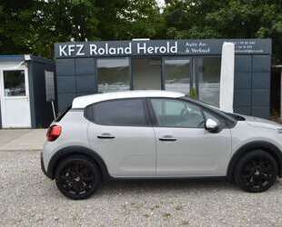 Citroen C3 Gebrauchtwagen
