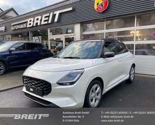 Suzuki Swift Gebrauchtwagen