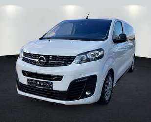 Opel Zafira Gebrauchtwagen