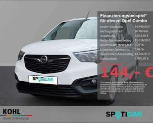 Opel Combo Gebrauchtwagen