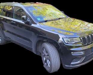 Jeep Grand Cherokee Gebrauchtwagen