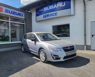 Subaru Impreza Gebrauchtwagen
