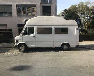 Mercedes-Benz T1 Gebrauchtwagen