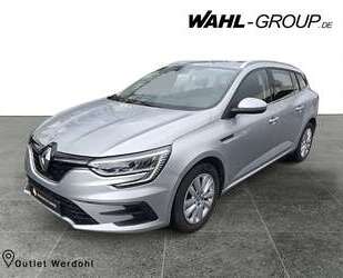 Renault Megane Gebrauchtwagen