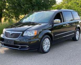 Lancia Voyager Gebrauchtwagen