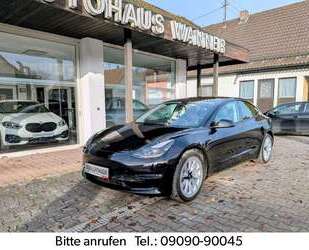 Tesla Model 3 Gebrauchtwagen