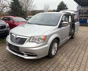 Lancia Voyager Gebrauchtwagen