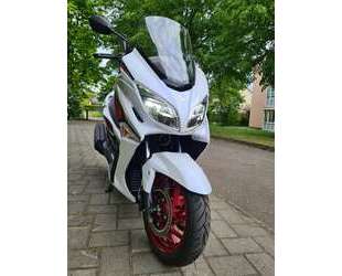 Suzuki Burgman 400 Gebrauchtwagen