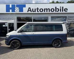 VW T6 California Gebrauchtwagen