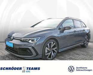 VW Golf Variant Gebrauchtwagen