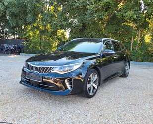Kia Optima Gebrauchtwagen