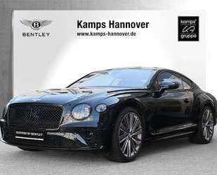 Bentley Continental Gebrauchtwagen