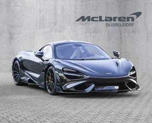 McLaren 12 C Gebrauchtwagen