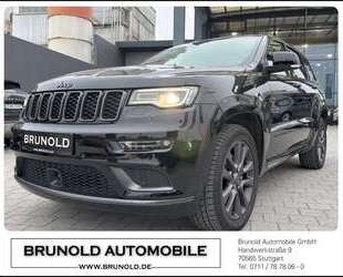 Jeep Grand Cherokee Gebrauchtwagen