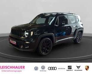 Jeep Renegade Gebrauchtwagen