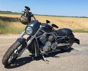 Harley Davidson Night Rod Gebrauchtwagen