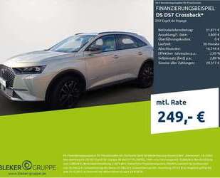 DS Automobiles DS 7 Crossback Gebrauchtwagen