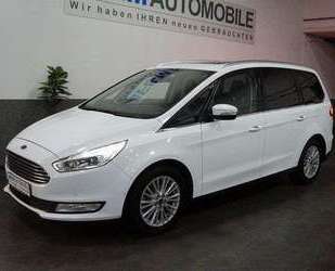 Ford Galaxy Gebrauchtwagen