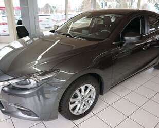 Mazda 3 Gebrauchtwagen