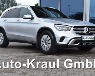 Mercedes-Benz GLC 220 Gebrauchtwagen