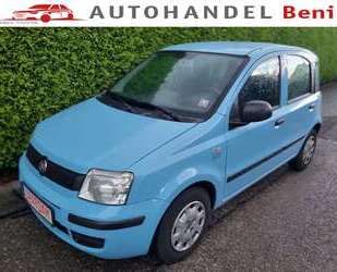 Fiat Panda Gebrauchtwagen