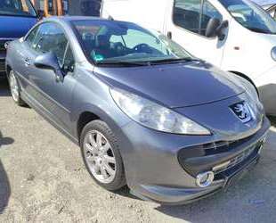 Peugeot 207 Gebrauchtwagen