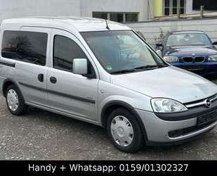 Opel Combo Gebrauchtwagen