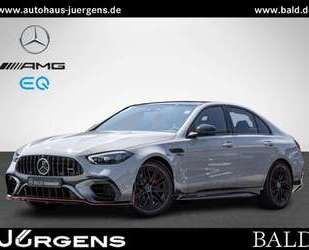 Mercedes-Benz C 63 AMG Gebrauchtwagen