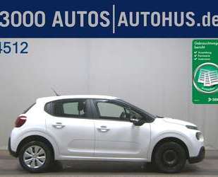 Citroen C3 Gebrauchtwagen
