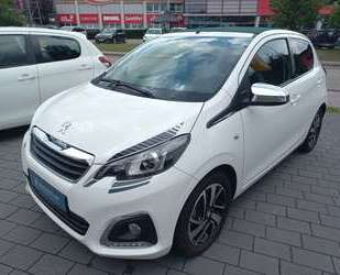 Peugeot 108 Gebrauchtwagen