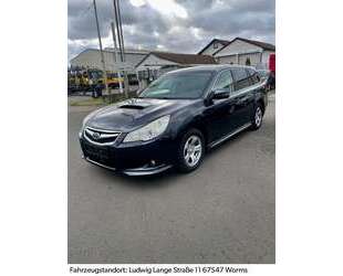 Subaru Legacy Gebrauchtwagen