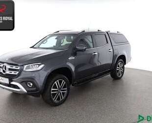 Mercedes-Benz X 350 Gebrauchtwagen