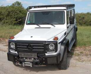 Mini G 350 