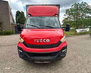 IVECO Daily Gebrauchtwagen