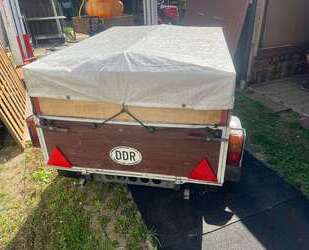 Trabant P601 Gebrauchtwagen