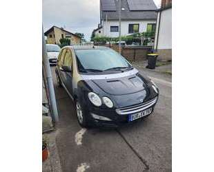 Smart forFour Gebrauchtwagen