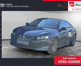Peugeot 508 Gebrauchtwagen