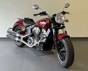 INDIAN Scout Gebrauchtwagen