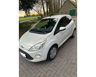 Ford Ka/Ka+ Gebrauchtwagen