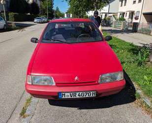 Citroen ZX Gebrauchtwagen