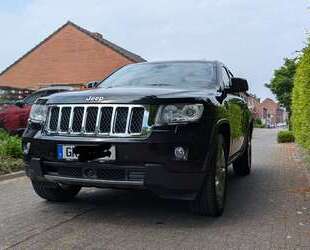 Jeep Grand Cherokee Gebrauchtwagen