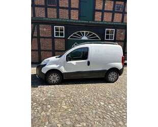 Fiat Fiorino Gebrauchtwagen