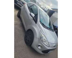 Ford Ka/Ka+ Gebrauchtwagen