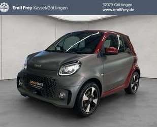 Mini forTwo 