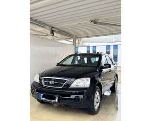 Kia Sorento Gebrauchtwagen