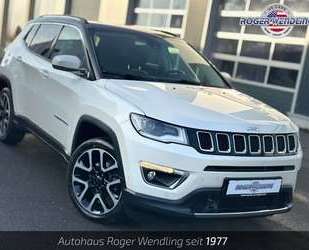 Jeep Compass Gebrauchtwagen