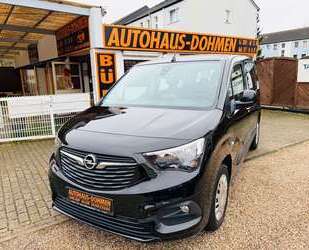Opel Combo Gebrauchtwagen