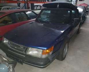 Saab 900 Gebrauchtwagen
